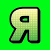 😍 emoji Green | TGPremiumFonts Telegram sticker 18 of 93