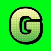 🤓 emoji Green | TGPremiumFonts Telegram sticker 7 of 93