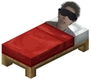 🛏 emoji demorgram @demorianesimo Telegram sticker 16 of 60