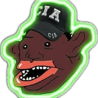 🚦 emoji demorgram @demorianesimo Telegram sticker 17 of 60