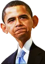 😒 emoji Political Figures Telegram sticker 6 of 26