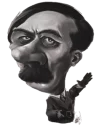 👽 emoji Political Figures Telegram sticker 9 of 26