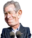 😆 emoji Political Figures Telegram sticker 19 of 26