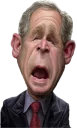 😵 emoji Political Figures Telegram sticker 20 of 26