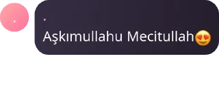 😍 emoji BİZ OLAY ÇIKARMIYORUZ YAPIYORU pack by @QuotLyBot Telegram sticker 23 of 112
