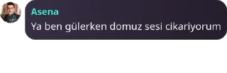🫲 emoji BİZ OLAY ÇIKARMIYORUZ YAPIYORU pack by @QuotLyBot Telegram sticker 18 of 112