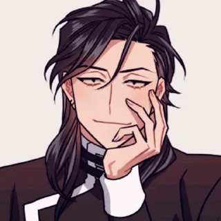 Sticker from 𝐌𝐚𝐤𝐞 𝐌𝐞 𝐁𝐚𝐫𝐤 - [@stickersinquarantine]