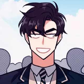 Sticker from 𝐌𝐚𝐤𝐞 𝐌𝐞 𝐁𝐚𝐫𝐤 - [@stickersinquarantine]