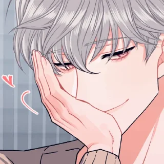 Sticker from 𝐌𝐚𝐤𝐞 𝐌𝐞 𝐁𝐚𝐫𝐤 - [@stickersinquarantine]