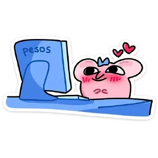 ☺ emoji Больше стиков тут: @stikery4 Telegram sticker 15 of 48