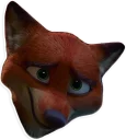 Sticker from NickWilde