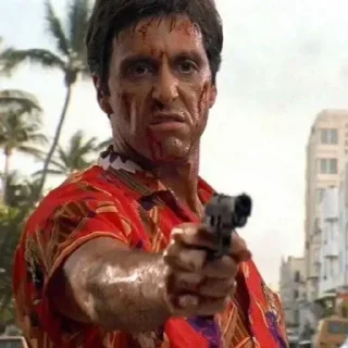 💥 emoji Al Pacino(@cinemaclubgif) Telegram sticker 20 of 56