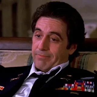 💥 emoji Al Pacino(@cinemaclubgif) Telegram sticker 5 of 56
