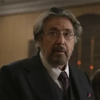 💥 emoji Al Pacino(@cinemaclubgif) Telegram sticker 14 of 56
