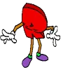 🅱️ emoji Dance | TGPremiumFonts Telegram sticker 18 of 26