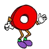🅱️ emoji Dance | TGPremiumFonts Telegram sticker 15 of 26