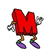🅱️ emoji Dance | TGPremiumFonts Telegram sticker 13 of 26