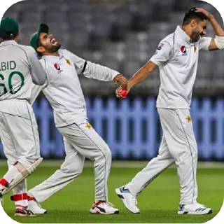 Sticker from Cricket Group Extra @CricketGroupExtra
