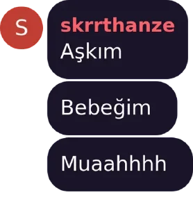 🤤 emoji @Murat_Onyil's UserBot pack 1 Telegram sticker 16 of 120