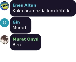 🤤 emoji @Murat_Onyil's UserBot pack 1 Telegram sticker 4 of 120