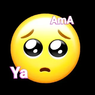 🥺 emoji @poooooacccccaaaaaaaaaaaaaaaaaaaa | 🌃 @SiriOT Paketi | 1 Telegram sticker 16 of 24