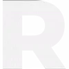 🅰️ emoji White Telegram sticker 18 of 84