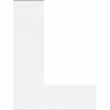 🅰️ emoji White Telegram sticker 12 of 84