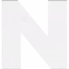 🅰️ emoji White Telegram sticker 14 of 84