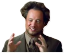 👽 emoji Real Memes Telegram sticker 17 of 35