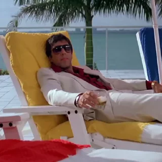 ➖ emoji Al pacino (@SpaTiul) Telegram sticker 22 of 35