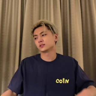 🍋 emoji Park Jongseong ˓ @PackEnhypen Telegram sticker 10 of 30
