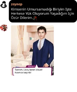 🥀 emoji Kızlar klanı çıkartma Telegram sticker 14 of 120