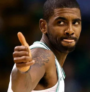 👍 emoji - NBA VOL.2 @Deadtalks - Telegram sticker 7 of 120