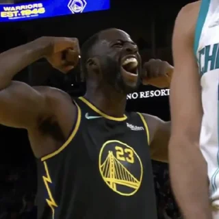 💪 emoji - NBA VOL.3 @Deadtalks - Telegram sticker 20 of 48