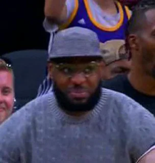 😂 emoji - NBA VOL.3 @Deadtalks - Telegram sticker 8 of 48