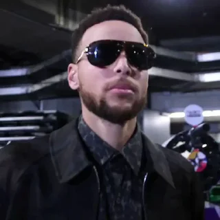 Sticker from - NBA VOL.2 @Deadtalks -
