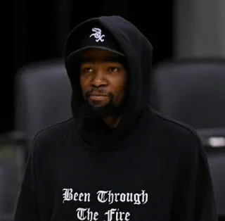 Sticker from - NBA VOL.2 @Deadtalks -