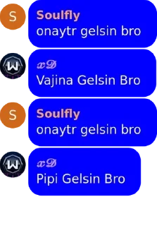 👱‍♂️ emoji Crack Sector | Chat pack by @QuotLyBot Telegram sticker 11 of 80