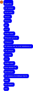 🌟 emoji Crack Sector | Chat pack by @QuotLyBot Telegram sticker 19 of 80