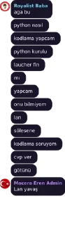 👨‍🦯 emoji Crack Sector | Chat pack by @QuotLyBot Telegram sticker 21 of 80