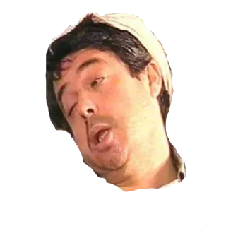 🥴 emoji CASA LUCIO Telegram sticker 18 of 64