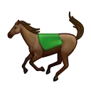 🐎 emoji More adaptive emojis @StickersPackRobot Telegram sticker 22 of 199