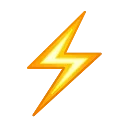 ⚡ emoji More adaptive emojis @StickersPackRobot Telegram sticker 11 of 199