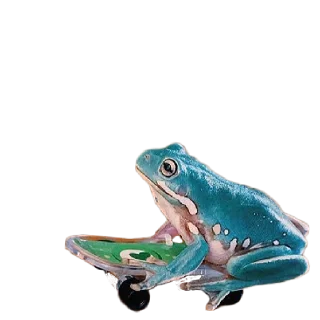 🛹 emoji BOBPACK 2 Telegram sticker 6 of 88