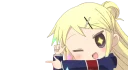 😃 emoji Goldfish's Shitty Karen Pack Telegram sticker 7 of 94