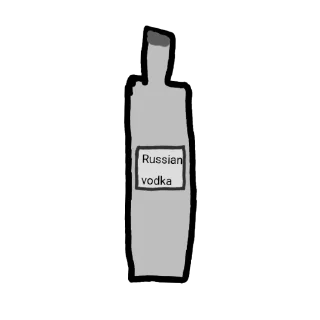 Sticker from Рандом фото из галереи @SpottedIeaf