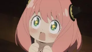 🤩 emoji Anime World's Telegram sticker 5 of 70