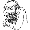 🤑 emoji Ancap Telegram sticker 16 of 17