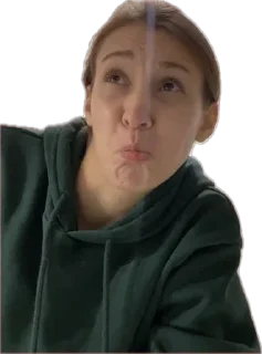 😅 emoji Хуиз Telegram sticker 3 of 24