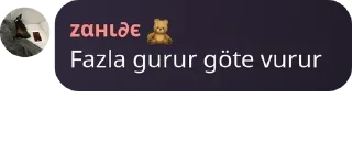 🇬🇷 emoji ᶻᵃʰⁱᵈᵉ ᵛᵉ ᵃˡᵉʸ'ⁱⁿ ʰᵃʳᵉᵐⁱ pack by @QuotLyBot Telegram sticker 2 of 120